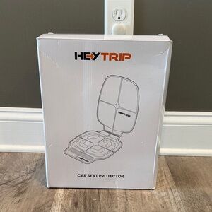 Heytrip Car Seat Protector